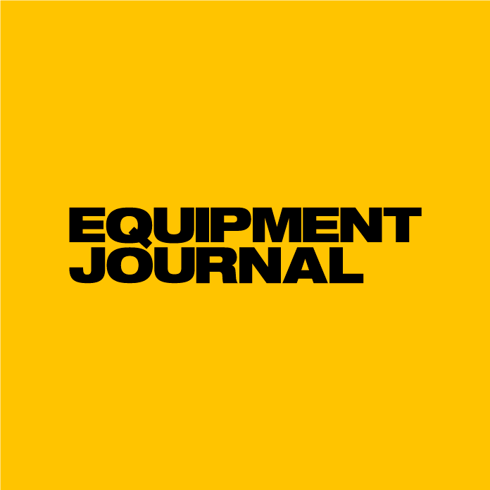 Equipment Journal
